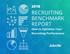 RECRUITING BENCHMARK REPORT. How to Optimize Your Recruiting Performance