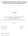 Development of a Benchmarking Concept for Converted Light Commercial Vehicles for the Russian Market