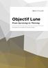 Objectif Lune. From Surviving to Thriving. How digital tools can assist print service providers