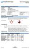 Material Safety Data Sheet Stabil-Mix