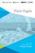 Plant Vogtle. Alvin W. Vogtle Electric Generating Plant Media Guide