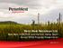 Penn West Petroleum Ltd. Seal Main HCSS Pilot and Harmon Valley South Annual ERCB Progress Presentation