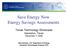 Save Energy Now Energy Savings Assessments