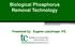 Biological Phosphorus Removal Technology. Presented by: Eugene Laschinger, P.E.