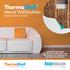 ThermoShell. Internal Wall Insulation HOMEOWNER GUIDE