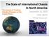 The State of International Chassis. In North America. September 13, 2013 Libby Ogard Prime Focus LLC