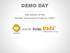 DEMO DAY 6th edition of the Market Assessment Program -MAP-