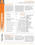 Radius. Technical Data Sheet Radius Luxury Vinyl Tile & Plank. Features. Technical Data