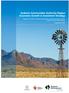 Outback Communities Authority Region Economic Growth & Investment Strategy