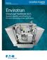 Envirotran COOPER POWER. Critical Load Transformer (CLT) Superior reliability and efficiency for the most demanding power applications SERIES
