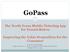 GoPass. The North Texas Mobile Ticketing App for Transit Riders. Improving the Value Proposition for the Consumer