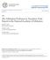 The Arbitration Profession in Transition: Final Report to the National Academy of Arbitrators