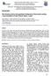 Recruitment patterns and population development of the invasive ascidian Ciona intestinalis in Prince Edward Island, Canada