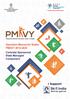 Operation Manual for States PMKVY Centrally Sponsored State Managed Component