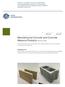 Manufactured Concrete and Concrete Masonry Products (UN CPC 3755)