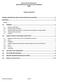 Beverly Hills Fire Department SOLAR PHOTOVOLTAIC INSTALLATION GUIDELINE 2008 TABLE OF CONTENTS