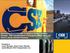 Maintaining Environmental Compliance during a Natural Disaster: CSX Transportation s Emergency Response to the Historic South Carolina Flooding
