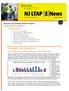 In this issue... This Month, From the Director: NJ LTAP Teams With NJDOT Bureau of Research on Implementation Study