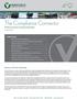 4 th Q. The Compliance Connector Veriforce Quarterly Contractor Newsletter. In this Issue: Veriforce 2012 Year-End Recap