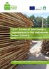 FLEGT Survey of Intermediary Organisations in the Vietnamese Timber Industry