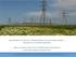 BULGARIAN ELECTRICITY TRANSMISSION SYSTEM DEVELOPMENT - PROJECTS OF COMMON INTEREST