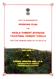 VOLUME-I G.RAMA KRISHNA RAO, I.F.S. CONSERVATOR OF FORESTS WORKING PLAN, YAVATMAL