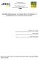Brazilian Multinationals Ownership Mode: The Influence of Institutional Factors and Firm Characteristics