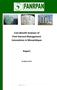 Cost Benefit Analysis of Post-Harvest Management Innovations in Mozambique