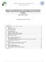 Obstacles and Opportunities for Afforestation and Reforestation Projects under the Clean Development Mechanism of the Kyoto Protocol