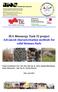 IEA Bioenergy Task 32 project Advanced characterisation methods for solid biomass fuels