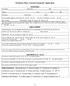 Peachtree Place Assisted Living Job Application