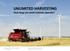 UNLIMITED HARVESTING How long can wind turbines operate?