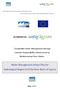 Water Management Action Plan for Hydrological Region 8 of the River Basin of Cyprus 1G-MED08-515
