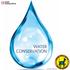 WATER CONSERVATION. Premiere Sponsor