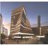 For the Tate Modern Extension they are proposing to build a brick ziggurat looming behind the Turbine Hall.
