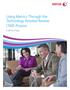 Using Metrics Through the Technology Assisted Review (TAR) Process. A White Paper
