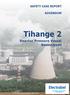 SAFETY CASE REPORT ADDENDUM. Tihange 2. Reactor Pressure Vessel Assessment. 15 April 2013 e.r. Electrabel sa, av. Simón Bolívar, 1000 Bruxelles