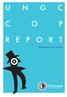 U N G C C O P R E P O R T Reporting period: July 2011-June 2012