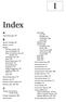 Index. Adjourning stage, 107