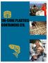 TRI-CORE PLASTICS CONTAINERS LTD.