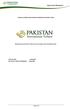 PAKISTAN INTERNATIONAL AIRLINES CORPORATION LIMITED ( PIACL )