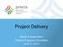 Project Delivery. Board of Supervisors Plans & Programs Committee June 17, 2014