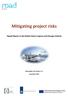 Mitigating project risks. Special Report to the Global Carbon Capture and Storage Institute