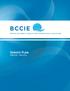 BCCIE. Service Plan 2013/ /16 BRITISH COLUMBIA COUNCIL FOR INTERNATIONAL EDUCATION
