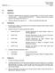 Section Steel H-Piling Tender No. [ ] Page 1