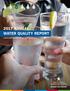 2017 ANNUAL WATER QUALITY REPORT