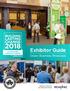 Exhibitor Guide. Green Business Showcase. National Conference and Showcase Partner