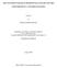 THE COST-EFFECTIVENESS OF RETROFITTING SANITARY FIXTURES IN RESTROOMS OF A UNIVERSITY BUILDING. A Thesis BYOUNG HOON HWANG