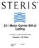 211 Motor Carrier Bill of Lading