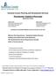 Residential Addition/Remodel Application Packet